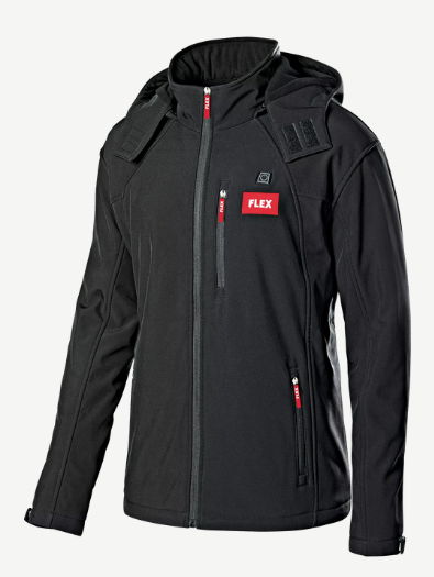 Flex Akku-Heizjacke TJ 10.8/18.0 Größe L   423165